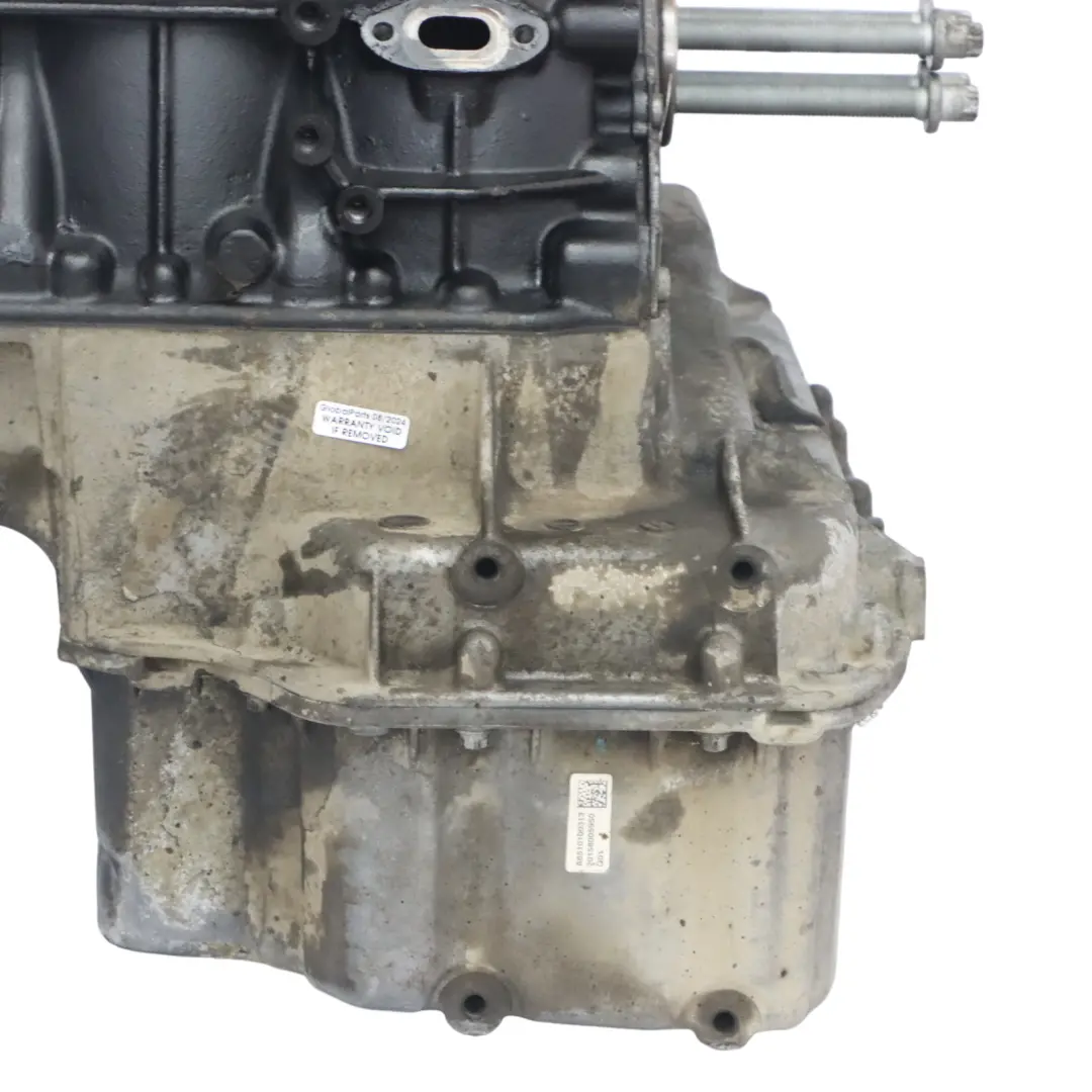 W907 Moteur Nu 651958 OM651 651.958 139 000km, GARANTIE Mercedes Sprinter - SKU A6510109619 - Numéro de pièce A6510109619