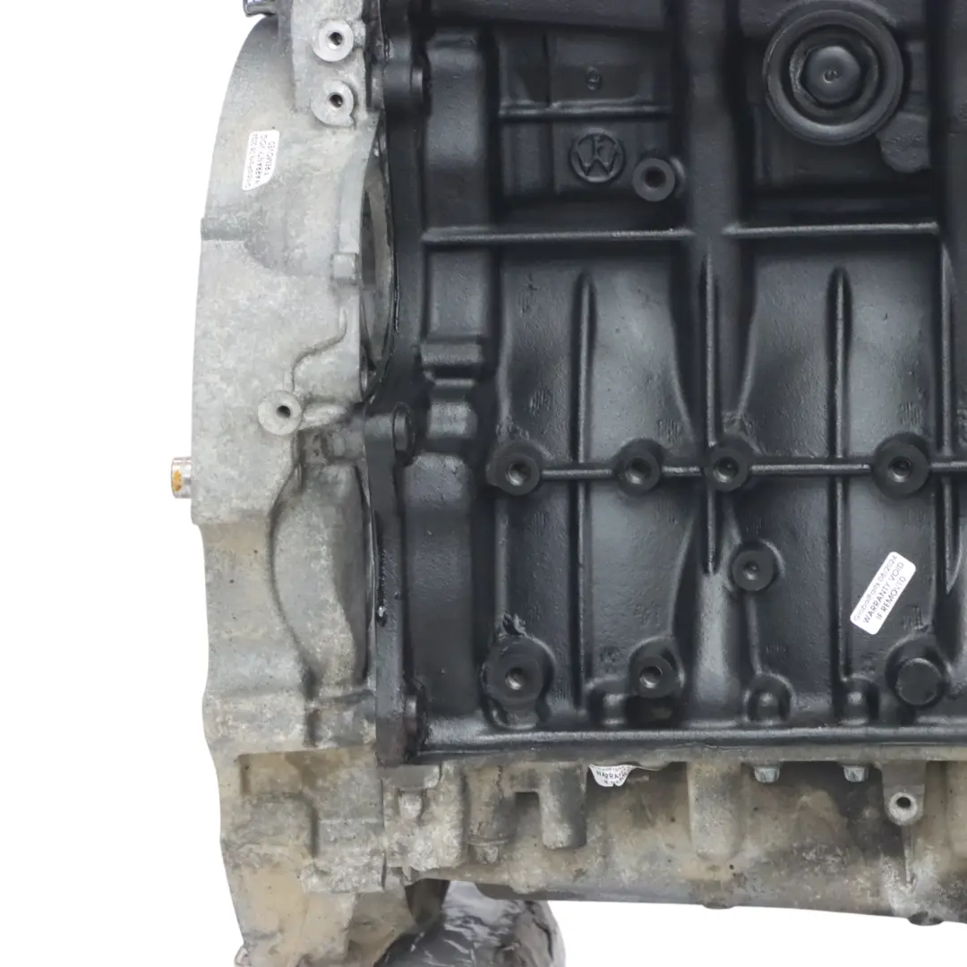 W907 Moteur Nu 651958 OM651 651.958 139 000km, GARANTIE Mercedes Sprinter - SKU A6510109619 - Numéro de pièce A6510109619