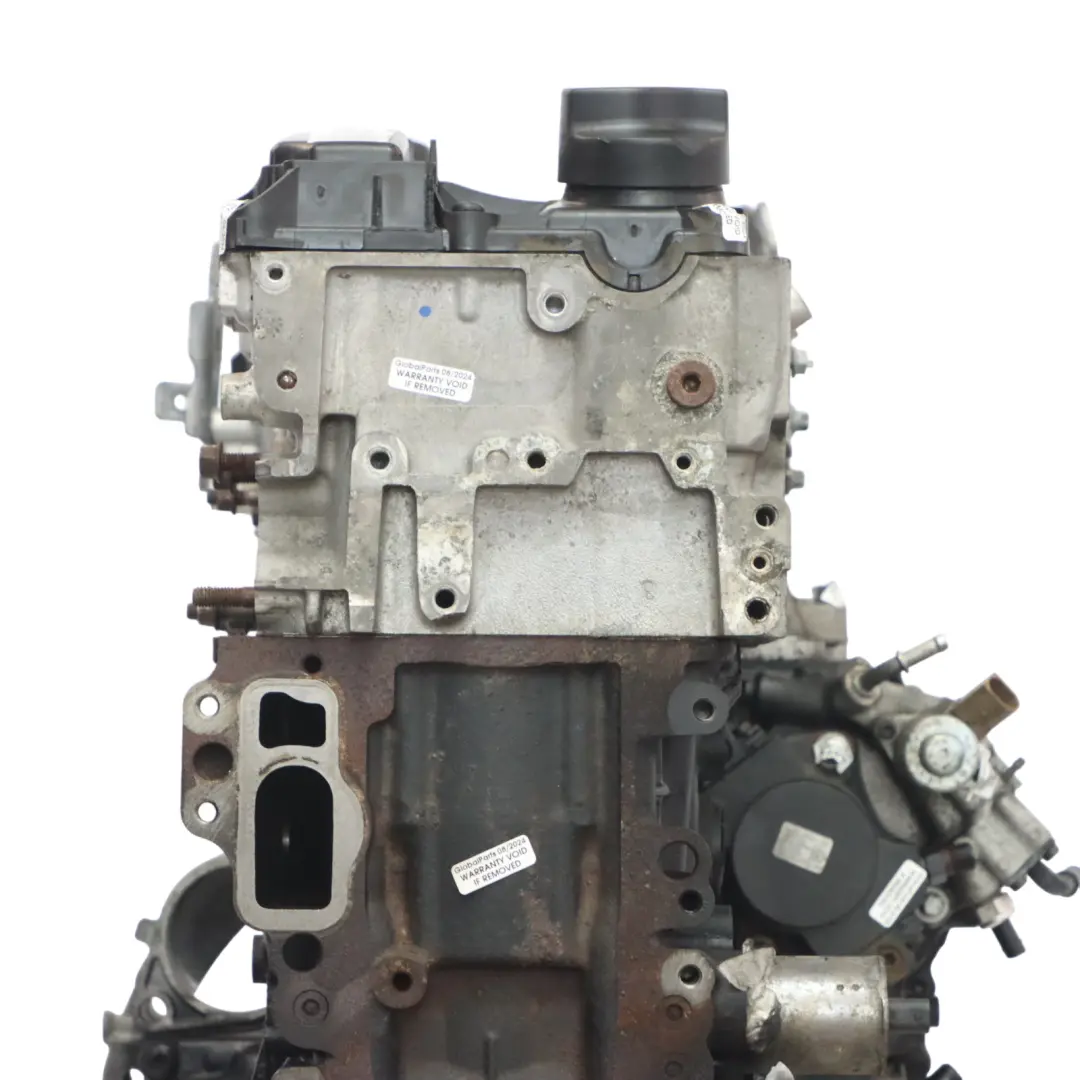 W907 Moteur Nu 651958 OM651 651.958 139 000km, GARANTIE Mercedes Sprinter - SKU A6510109619 - Numéro de pièce A6510109619