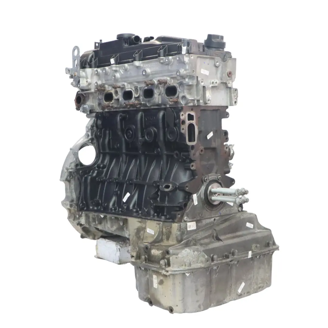 W907 Motore Nudo 651958 OM651 651.958 189 000 km, GARANZIA per Mercedes Sprinter con numero di parte A6510109619 Mercedes Sprinter W907 Motore Nudo 651958 OM651 651.958 189 000 km, GARANZIA - SKU A6510109619 - Numero di parte A6510109619