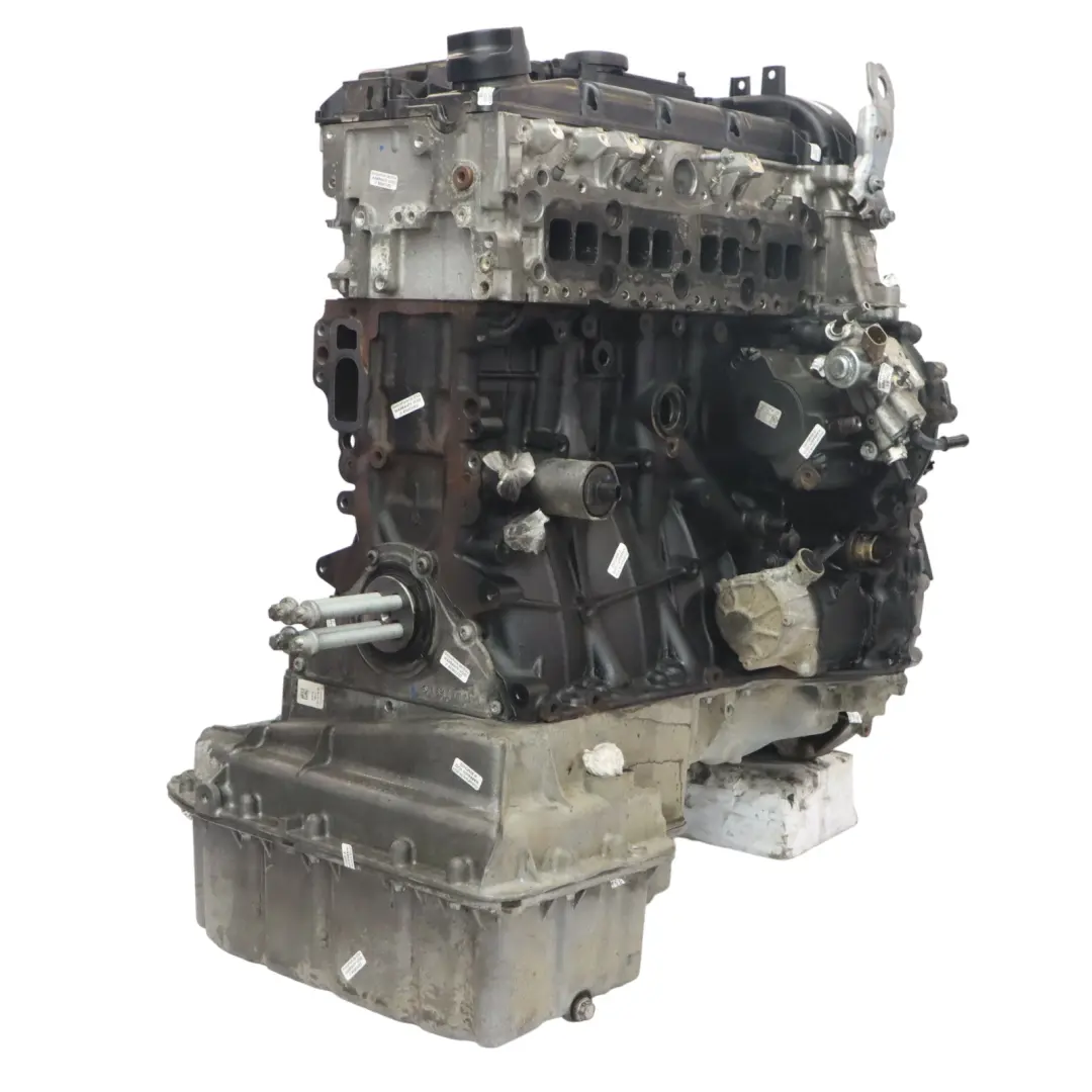 W907 Moteur Nu 651958 OM651 651.958 189 000km, GARANTIE pour Mercedes Sprinter à propos du numéro de pièce A6510109619 Mercedes Sprinter W907 Moteur Nu 651958 OM651 651.958 189 000km, GARANTIE - SKU A6510109619 - Numéro de pièce A6510109619