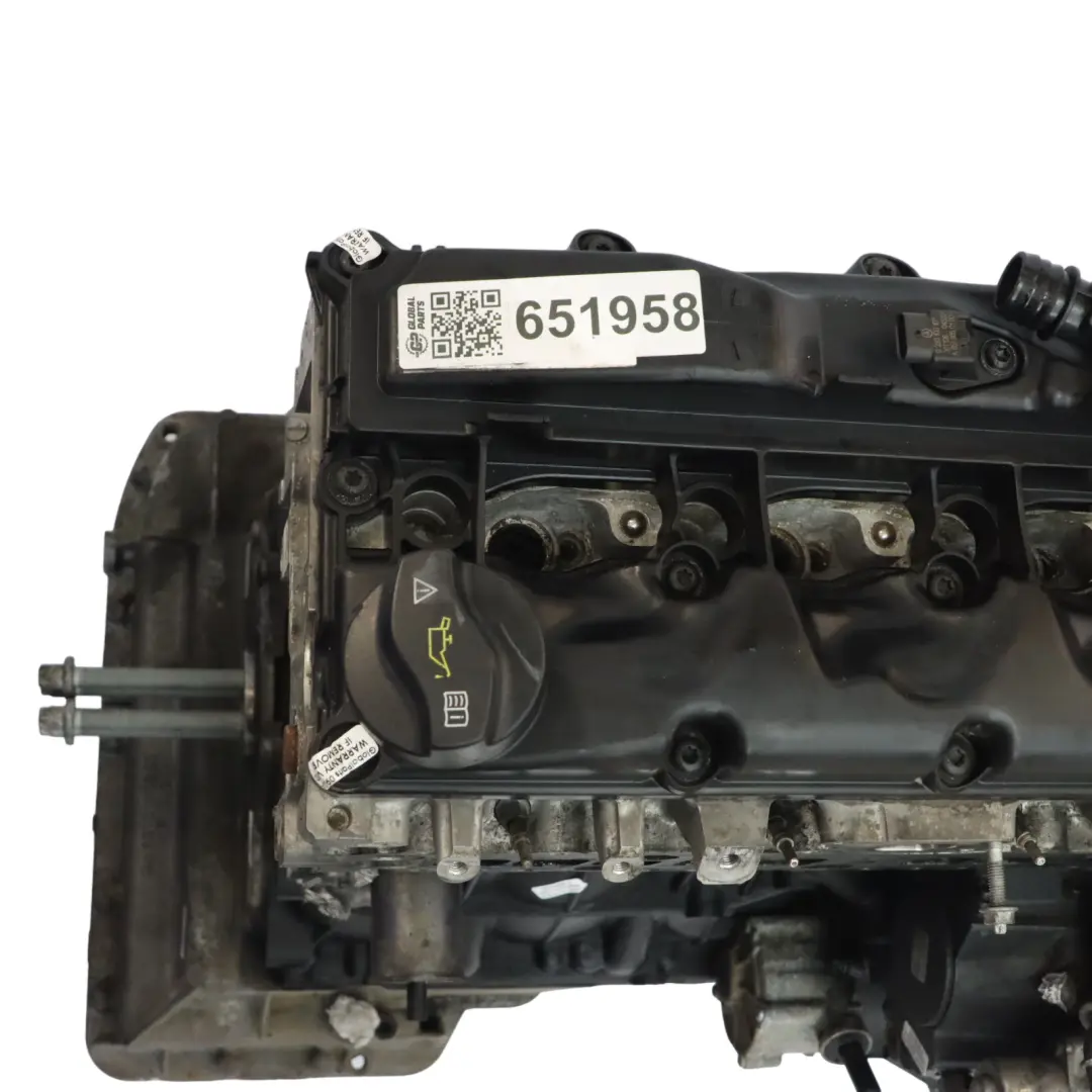 W907 Motor Desnudo 651958 OM651 651.958 189 000 km, GARANTÍA para Mercedes Sprinter con número de pieza A6510109619 Mercedes Sprinter W907 Motor Desnudo 651958 OM651 651.958 189 000 km, GARANTÍA - SKU A6510109619 - Número de pieza A6510109619