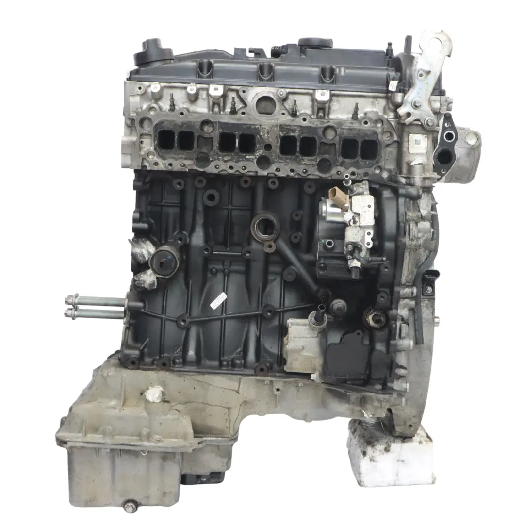 W907 Motor Desnudo 651958 OM651 651.958 189 000 km, GARANTÍA para Mercedes Sprinter con número de pieza A6510109619 Mercedes Sprinter W907 Motor Desnudo 651958 OM651 651.958 189 000 km, GARANTÍA - SKU A6510109619 - Número de pieza A6510109619