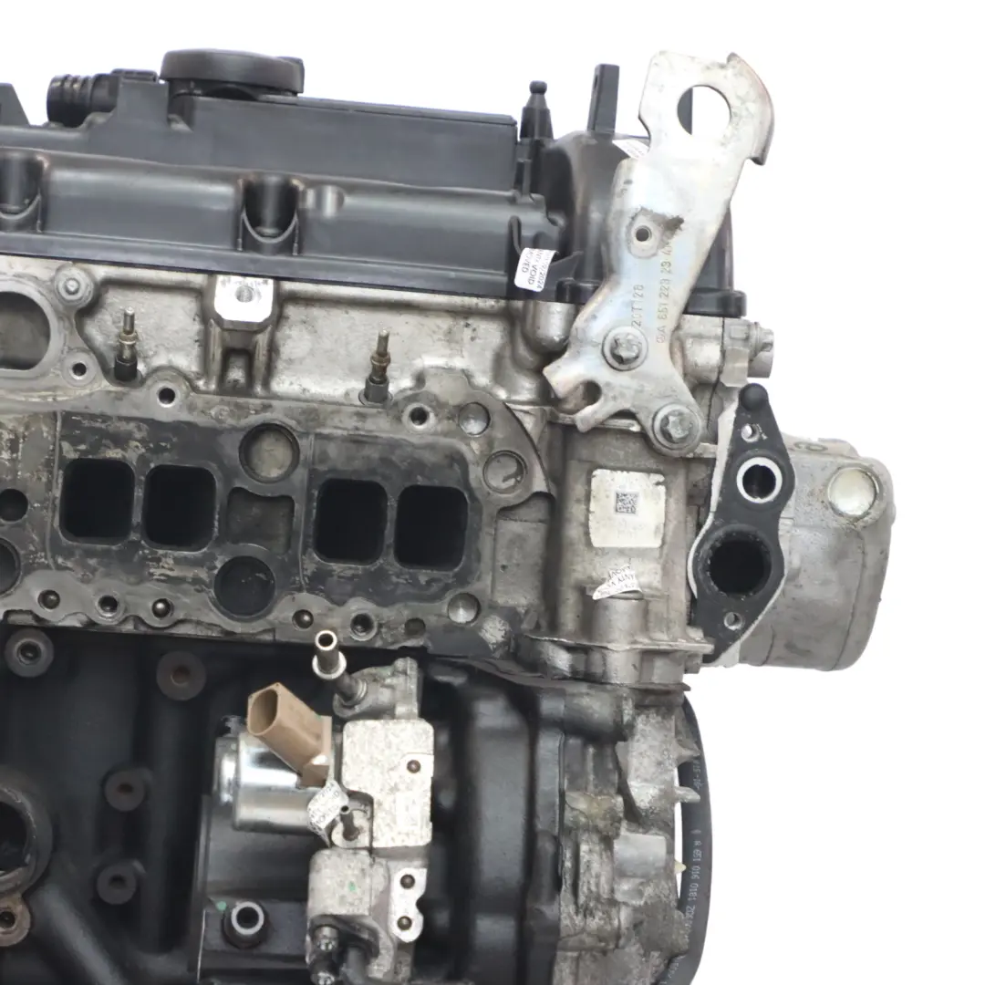 W907 Moteur Nu 651958 OM651 651.958 139 000km, GARANTIE Mercedes Sprinter - SKU A6510109619 - Numéro de pièce A6510109619