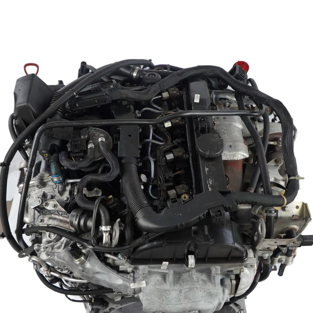 Silnik Komplet 651955 651.955 przebieg 95 tys. km do Mercedes Sprinter W906 o numerze A6510109905 Mercedes Sprinter W906 Silnik Komplet 651955 651.955 przebieg 95 tys. km - SKU A6510109905-1 - Numer Części A6510109905