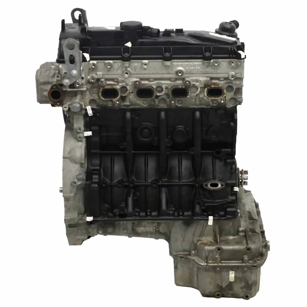 Moteur 651955 Mercedes Sprinter W906 Moteur Nu OM651 651.955 GARANTIE  - SKU A6510109905 - Numéro de pièce  A6510109905
