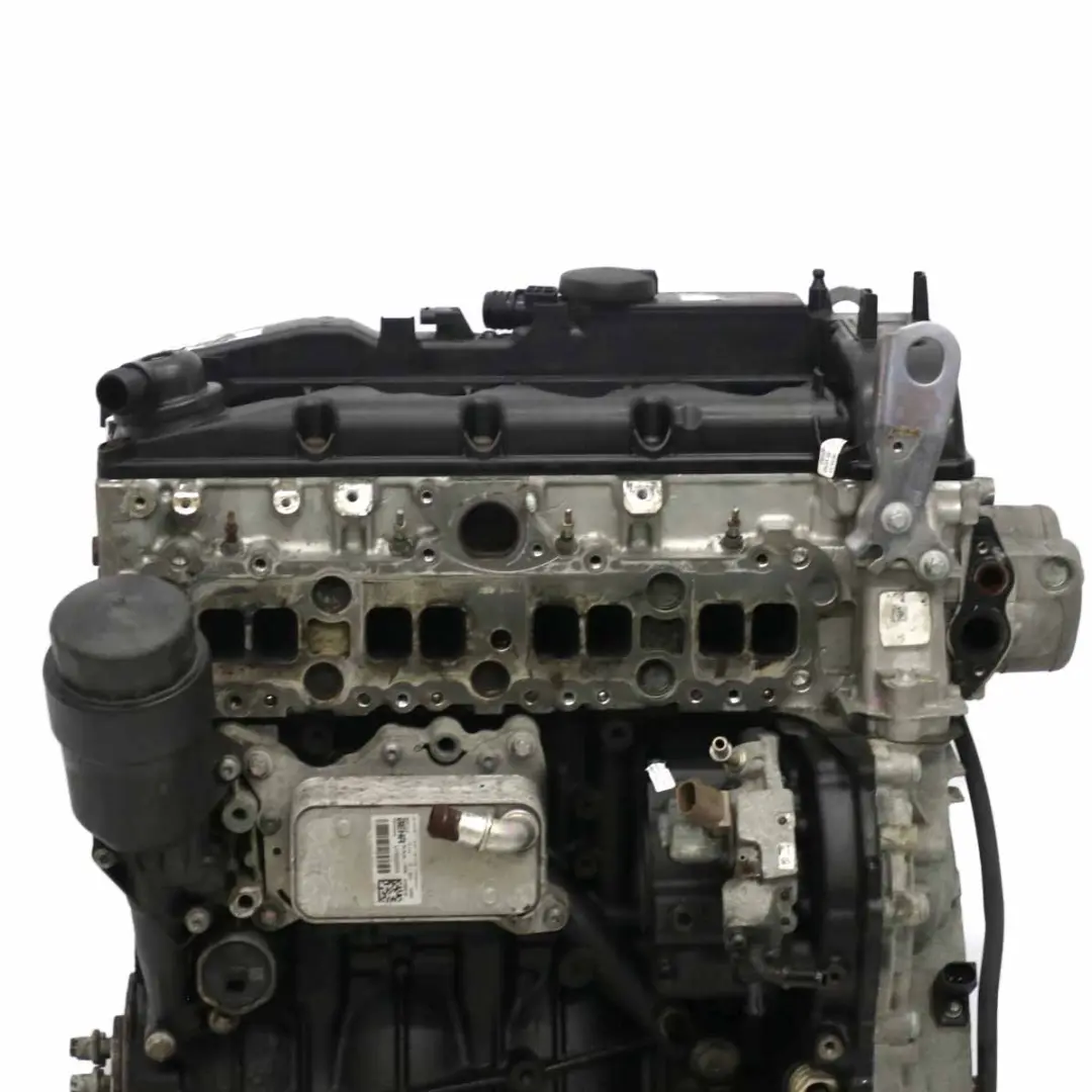 Moteur 651955 Mercedes Sprinter W906 Moteur Nu OM651 651.955 GARANTIE  - SKU A6510109905 - Numéro de pièce  A6510109905