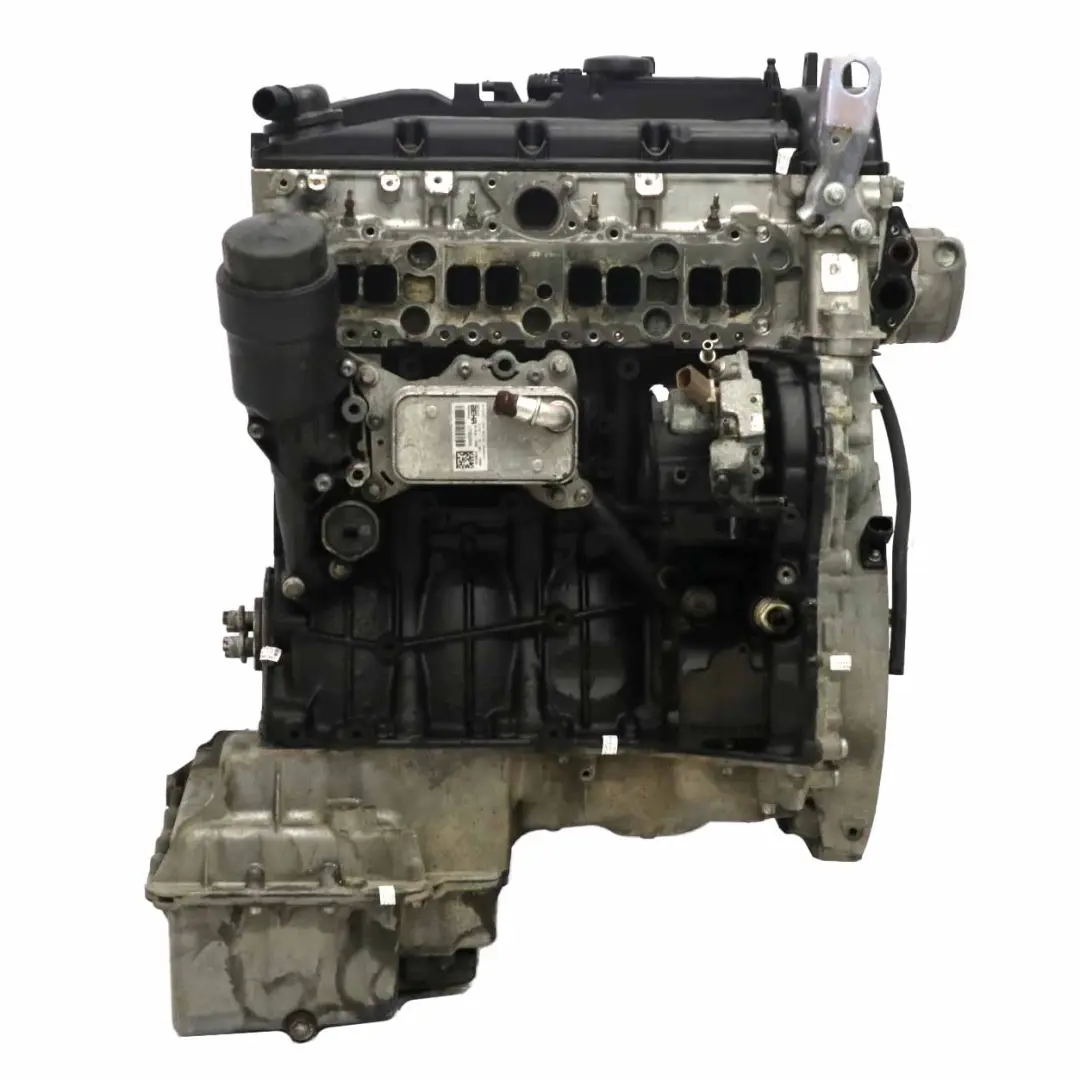 Moteur 651955 Mercedes Sprinter W906 Moteur Nu OM651 651.955 GARANTIE  - SKU A6510109905 - Numéro de pièce  A6510109905