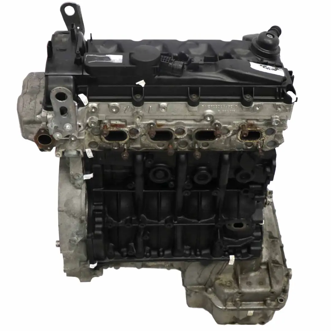Moteur 651955 Mercedes Sprinter W906 Moteur Nu OM651 651.955 GARANTIE  - SKU A6510109905 - Numéro de pièce  A6510109905