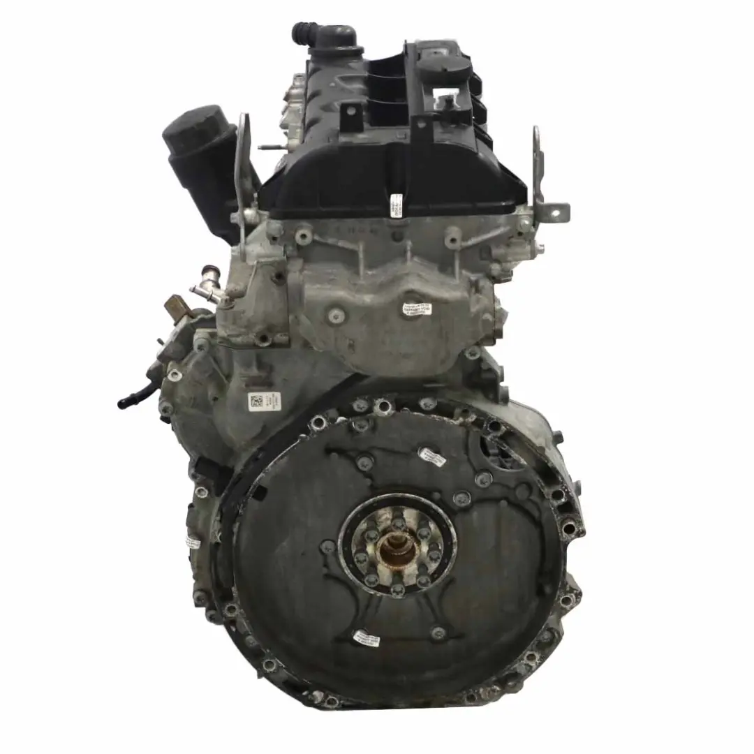Moteur 651955 Mercedes Sprinter W906 Moteur Nu OM651 651.955 GARANTIE  - SKU A6510109905 - Numéro de pièce  A6510109905