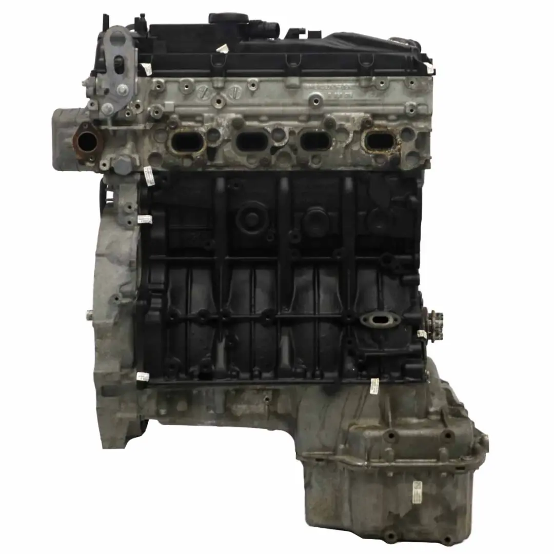 Moteur 651955 Mercedes Sprinter W906 Moteur Nu OM651 651.955 GARANTIE  - SKU A6510109905 - Numéro de pièce  A6510109905