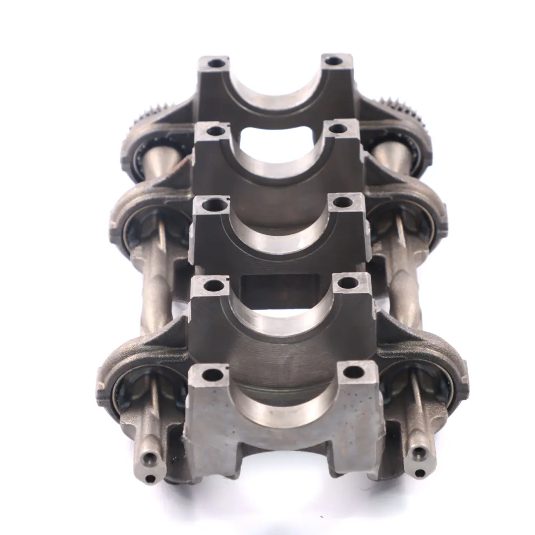 OM651 Diesel Engine Balance Shaft Crankshaft Mercedes W204 - SKU A6510130436 - Part number A6510130436