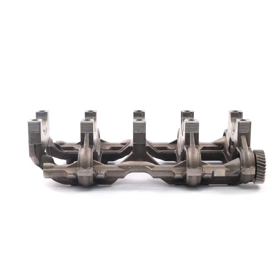 OM651 Diesel Engine Balance Shaft Crankshaft Mercedes W204 - SKU A6510130436 - Part number A6510130436