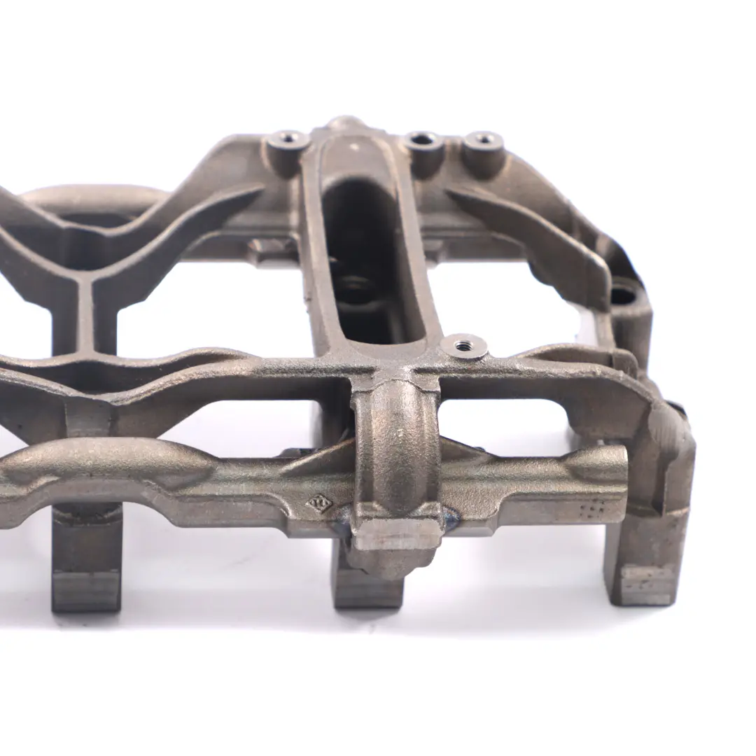OM651 Diesel Arbre d'équilibrage du moteur Vilebrequin Mercedes W204 - SKU A6510130436 - Numéro de pièce A6510130436