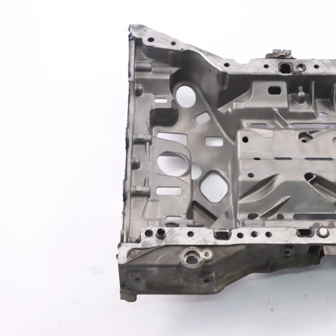 OM651 supérieure carter d'huile moteur pour Mercedes W204 C207 W212 à propos du numéro de pièce A6510140200 Mercedes W204 C207 W212 OM651 supérieure carter d'huile moteur - SKU A6510140200 - Numéro de pièce A6510140200