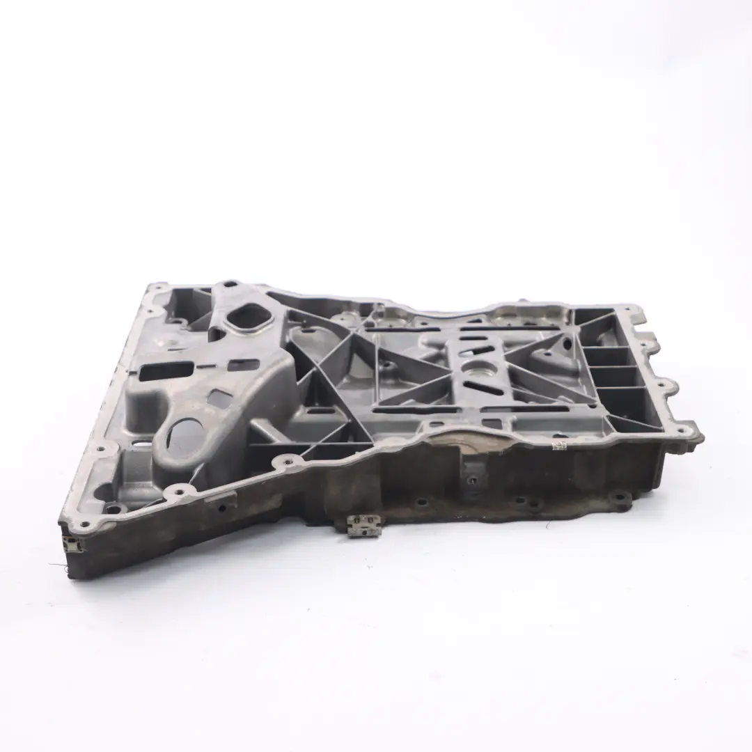 Mercedes W204 C207 W212 OM651 Motore coppa olio parte superiore - SKU A6510140200 - Numero di parte A6510140200