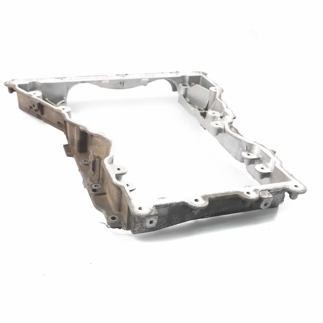  Support de carter d'huile Mercedes W204 W212 OM651 Diesel - SKU A6510140302 - Numéro de pièce A6510140302