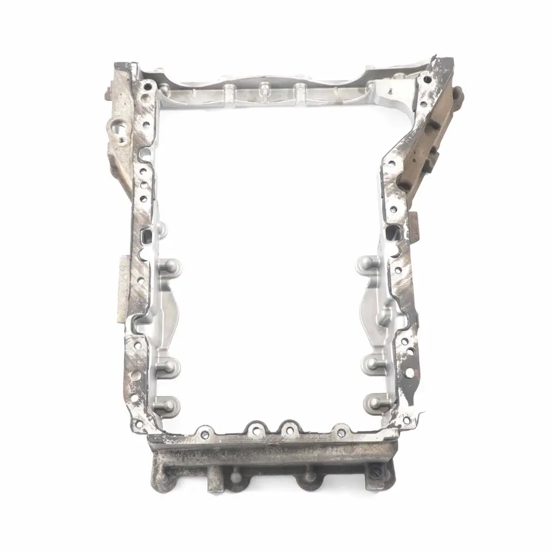 Support de carter d'huile Mercedes W204 W212 OM651 Diesel pour à propos du numéro de pièce A6510140302 Support de carter d'huile Mercedes W204 W212 OM651 Diesel - SKU A6510140302 - Numéro de pièce A6510140302