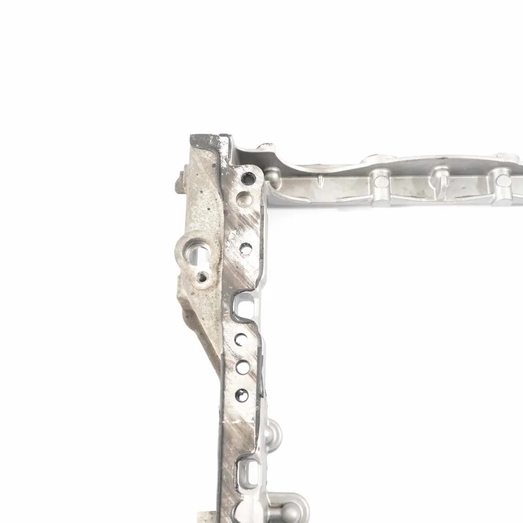  Support de carter d'huile Mercedes W204 W212 OM651 Diesel - SKU A6510140302 - Numéro de pièce A6510140302