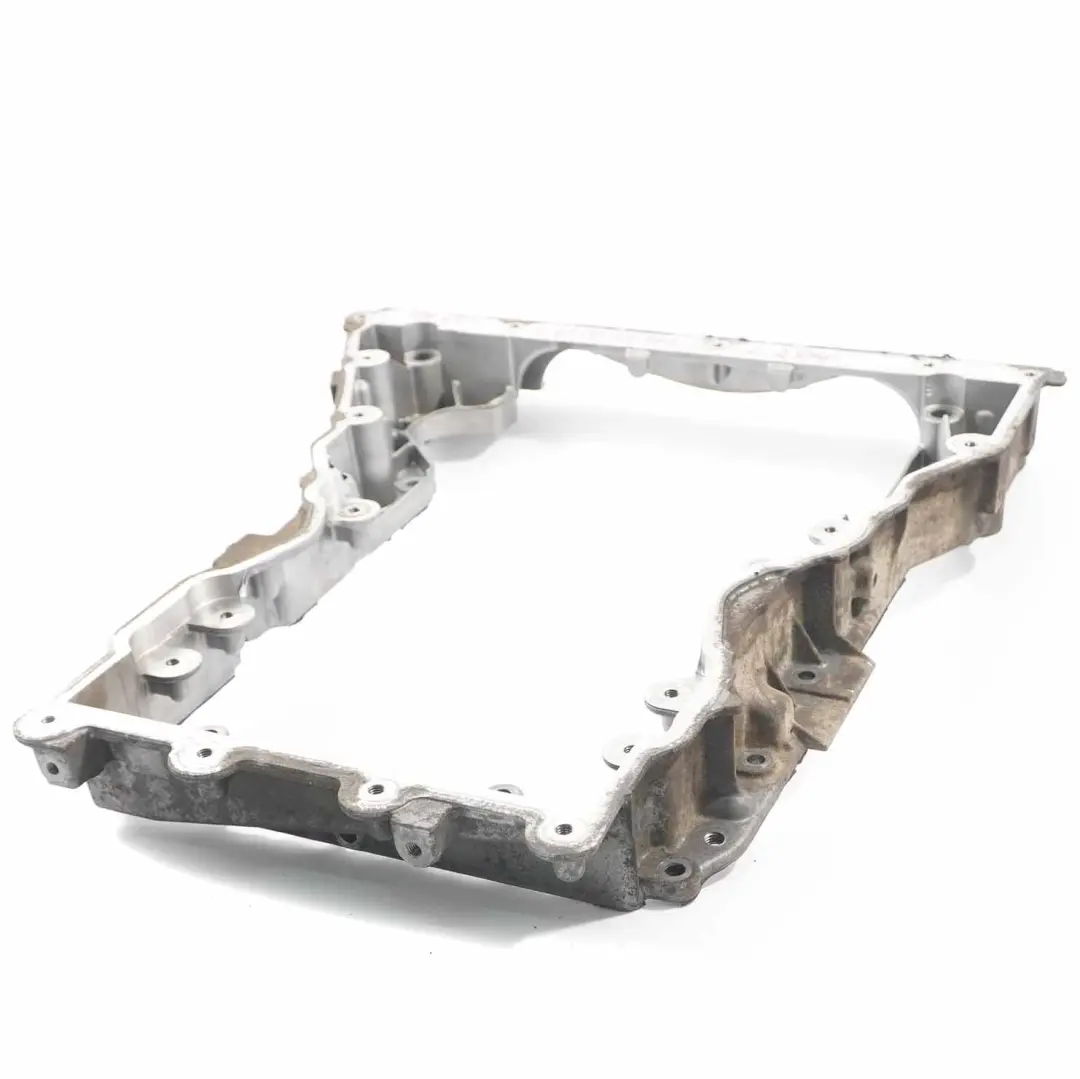 Support de carter d'huile Mercedes W204 W212 OM651 Diesel pour à propos du numéro de pièce A6510140302 Support de carter d'huile Mercedes W204 W212 OM651 Diesel - SKU A6510140302 - Numéro de pièce A6510140302