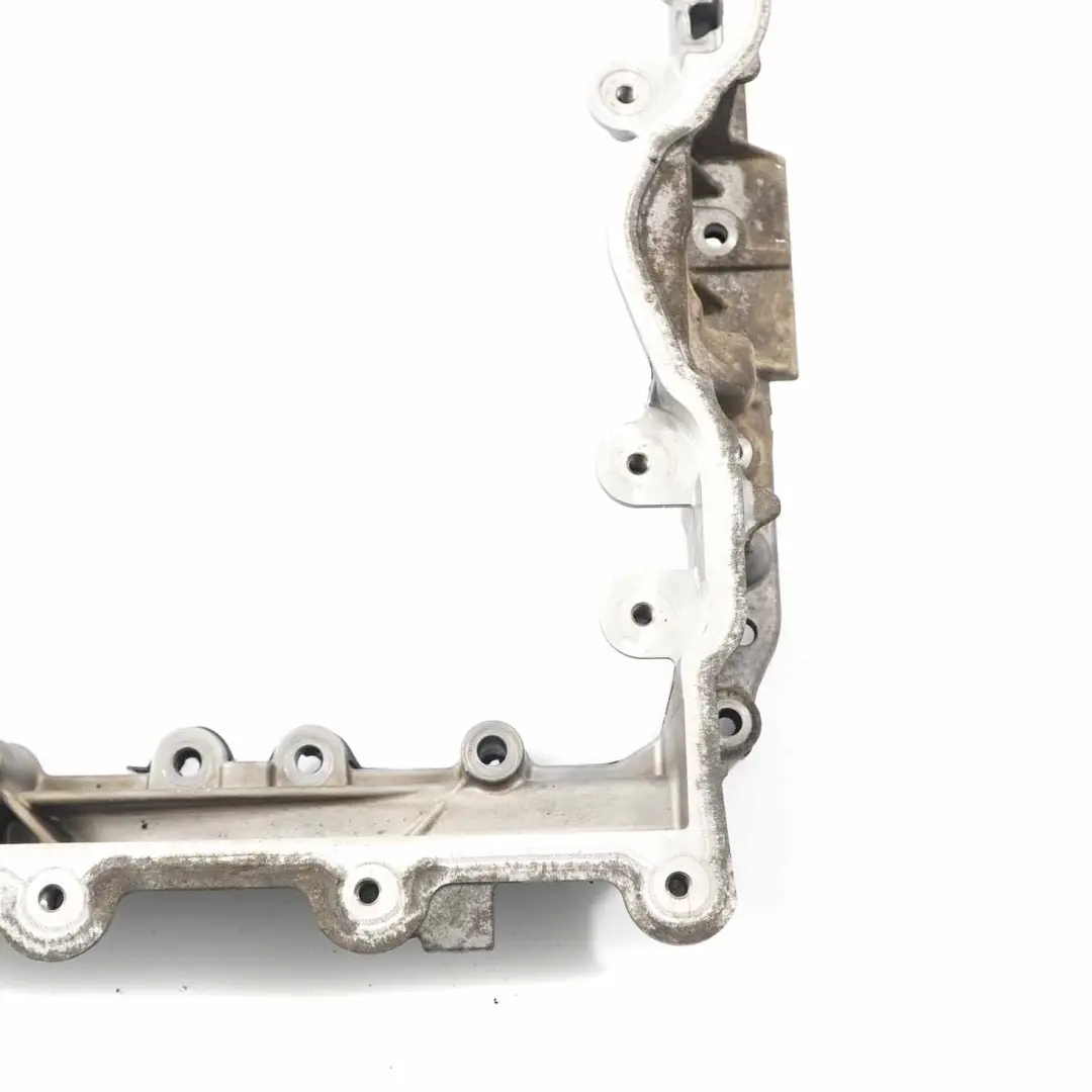 Coppa dell'olio Mercedes W204 W212 OM651 Diesel Supporto carcassa per con numero di parte A6510140302 Coppa dell'olio Mercedes W204 W212 OM651 Diesel Supporto carcassa - SKU A6510140302 - Numero di parte A6510140302