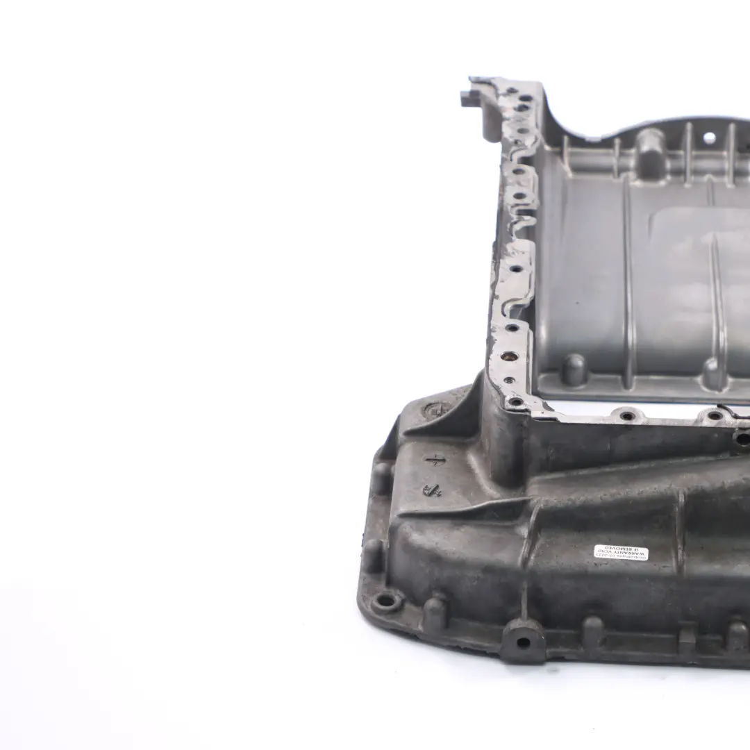  Carter D'Huile Mercedes W639 W906 OM651 Partie Carter Moteur Diesel A6510142202 - SKU A6510140800-1 - Numéro de pièce A6510140800