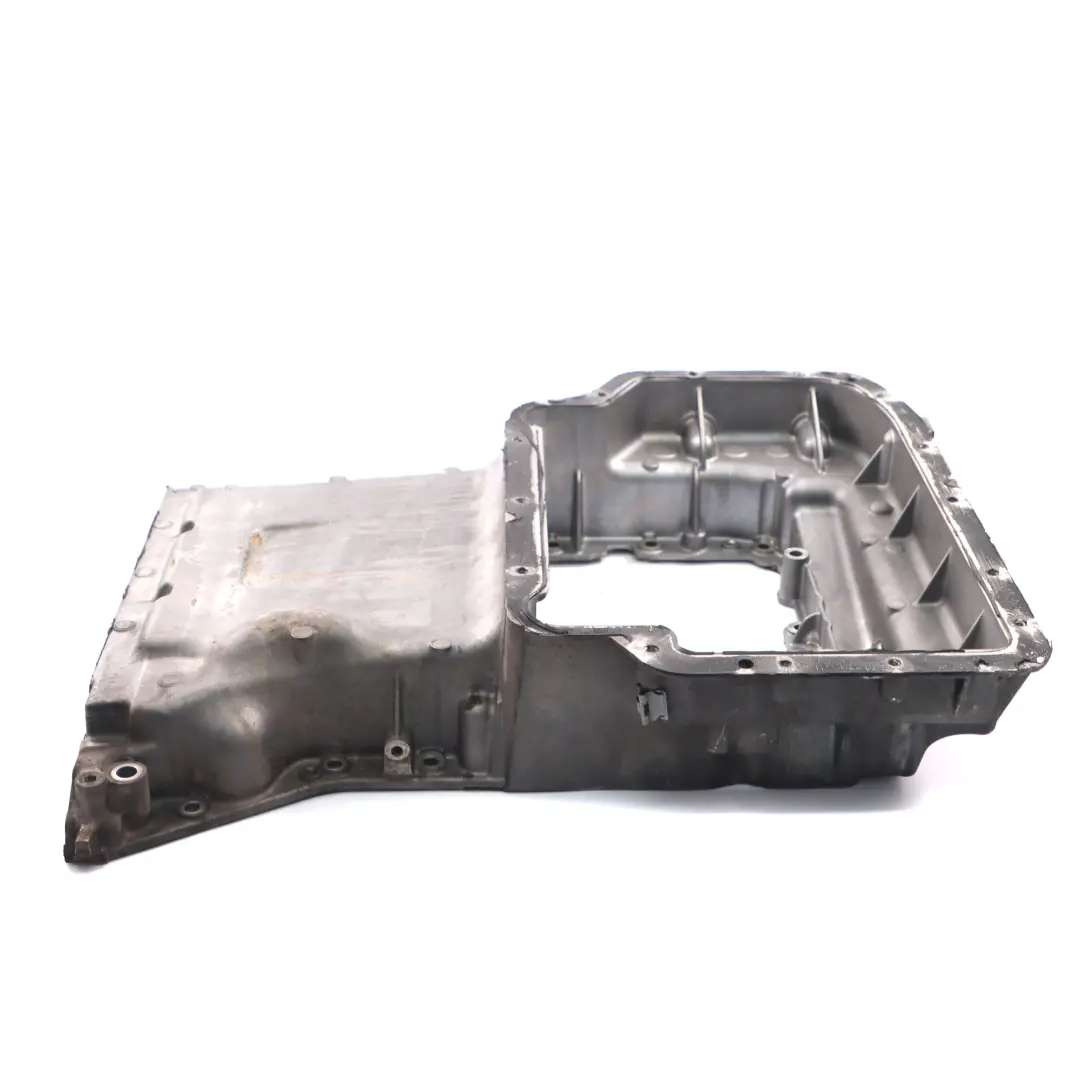  Coppa Dell'Olio Mercedes W639 W906 OM651 Diesel Pan Parte Superiore A6510142202 - SKU A6510140800-1 - Numero di parte A6510140800