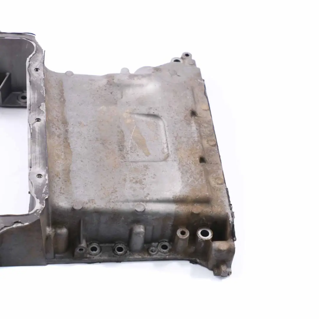 Support de carter d'huile Mercedes W906 OM651 Diesel A6510141402 pour à propos du numéro de pièce A6510140800 Support de carter d'huile Mercedes W906 OM651 Diesel A6510141402 - SKU A6510140800 - Numéro de pièce A6510140800