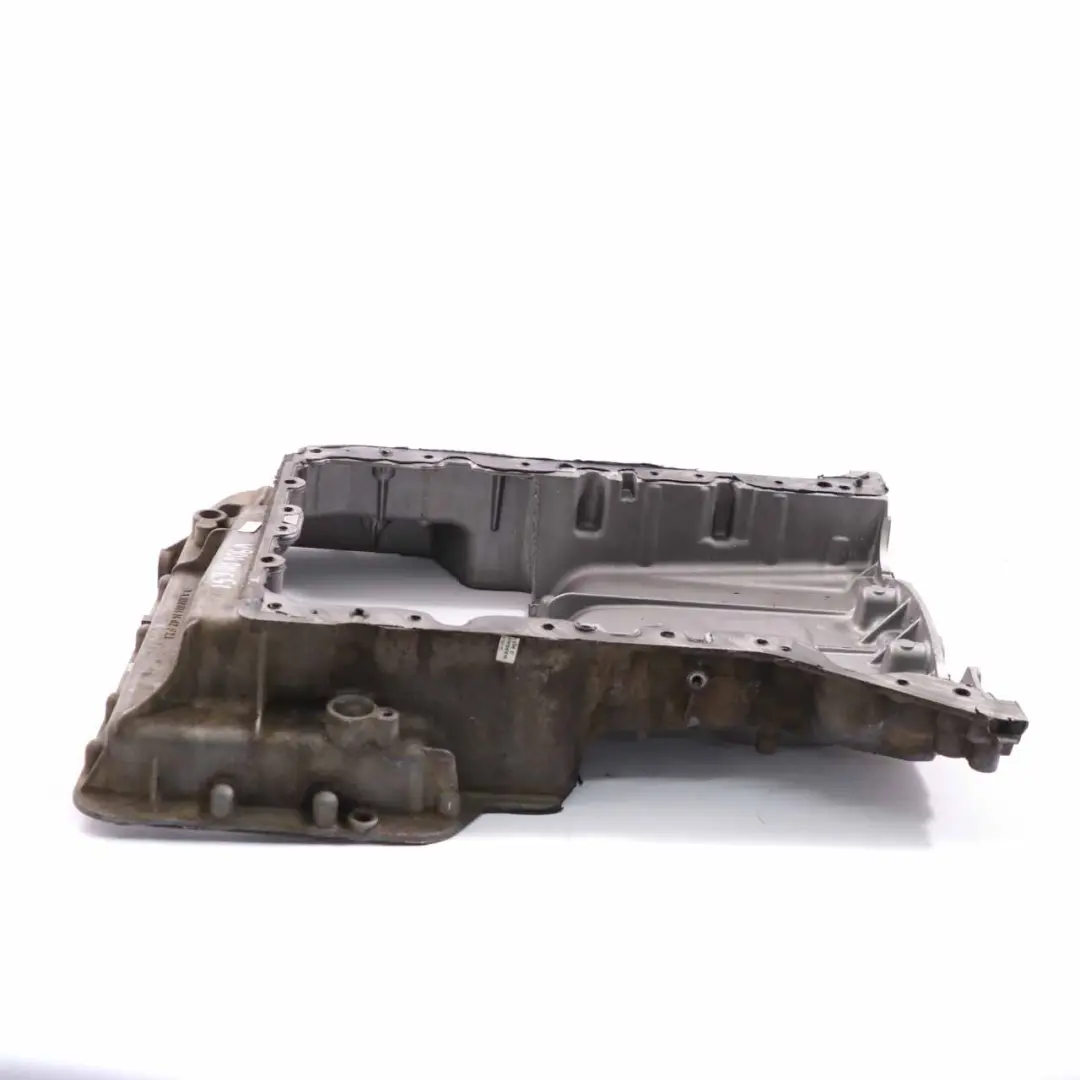  Oil Pan Mercedes W906 OM651 Diesel Overcasing Support Mount A6510141402 - SKU A6510140800 - Part number A6510140800