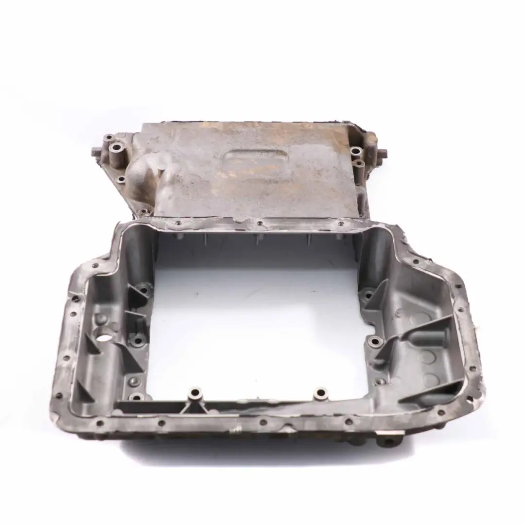  Oil Pan Mercedes W906 OM651 Diesel Overcasing Support Mount A6510141402 - SKU A6510140800 - Part number A6510140800