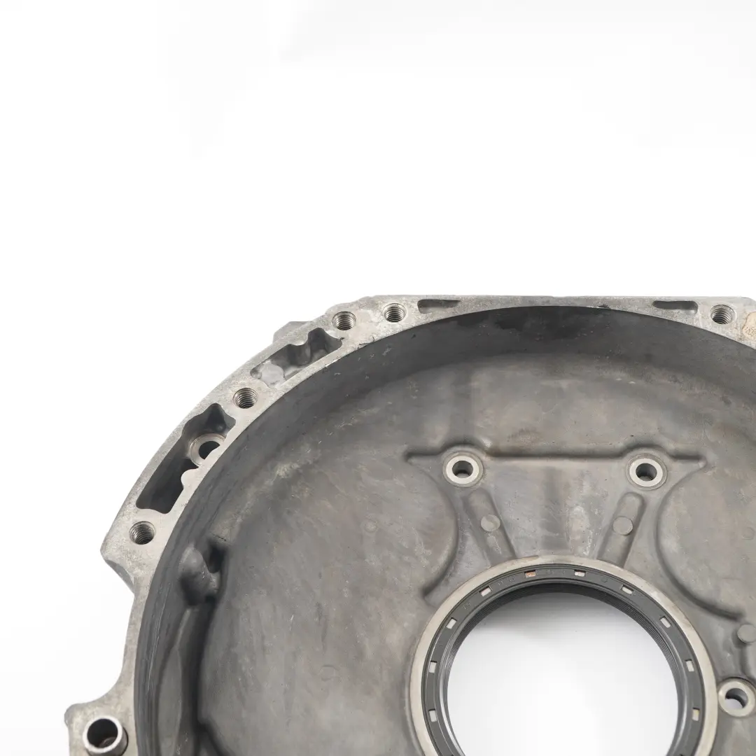  Kurbel deckel Mercedes W906 OM651 Motor gehäuse - SKU A6510150802-1 - Teilenummer A6510150802
