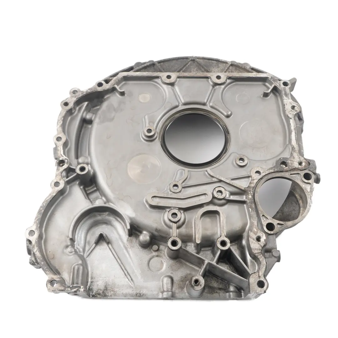 Kurbel Abdeckung Motor Steuerung Gehäuse OM651 für Mercedes W906 mit Teilenummer A6510150802 Mercedes W906 Kurbel Abdeckung Motor Steuerung Gehäuse OM651 - SKU A6510150802-1 - Teilenummer A6510150802