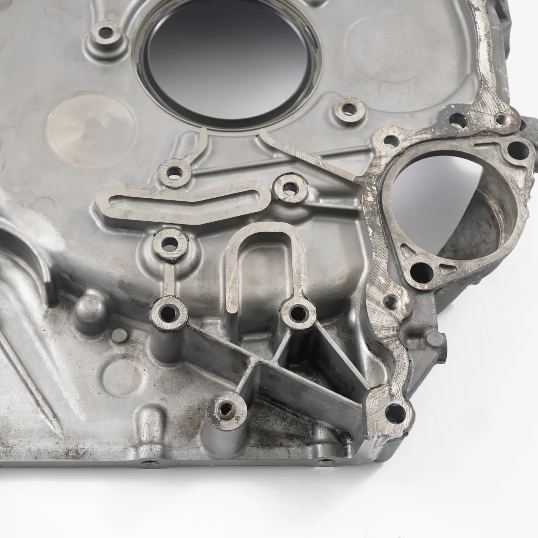 Couvercle De Vilebrequin Moteur OM651 pour Mercedes W906 à propos du numéro de pièce A6510150802 Mercedes W906 Couvercle De Vilebrequin Moteur OM651 - SKU A6510150802-1 - Numéro de pièce A6510150802