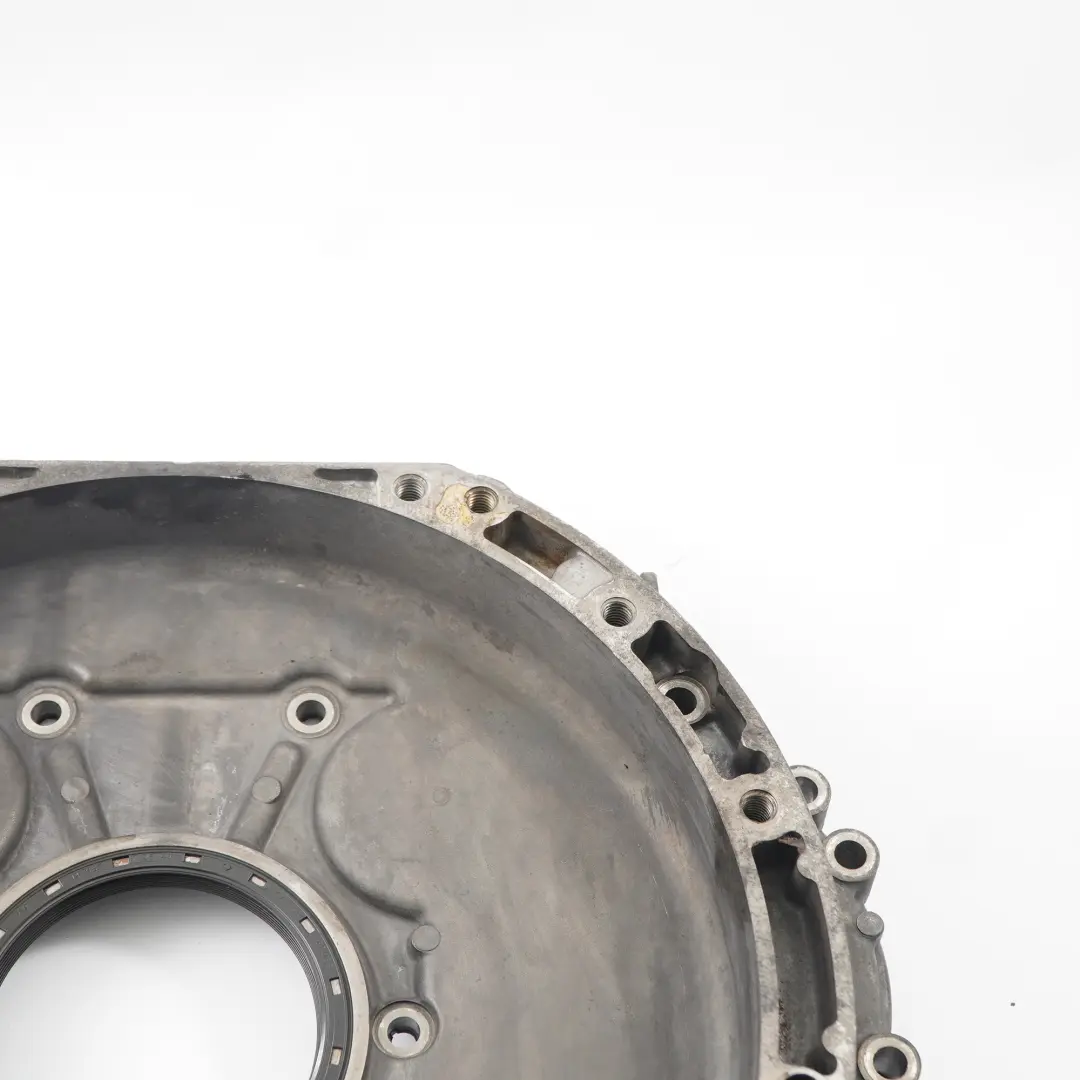  Kurbel deckel Mercedes W906 OM651 Motor gehäuse - SKU A6510150802-1 - Teilenummer A6510150802