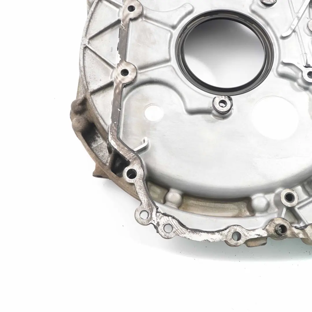 OM651 Coperchio Manovella Motore Cassa Distribuzione per Mercedes W906 con numero di parte A6510150802 Mercedes W906 OM651 Coperchio Manovella Motore Cassa Distribuzione - SKU A6510150802 - Numero di parte A6510150802