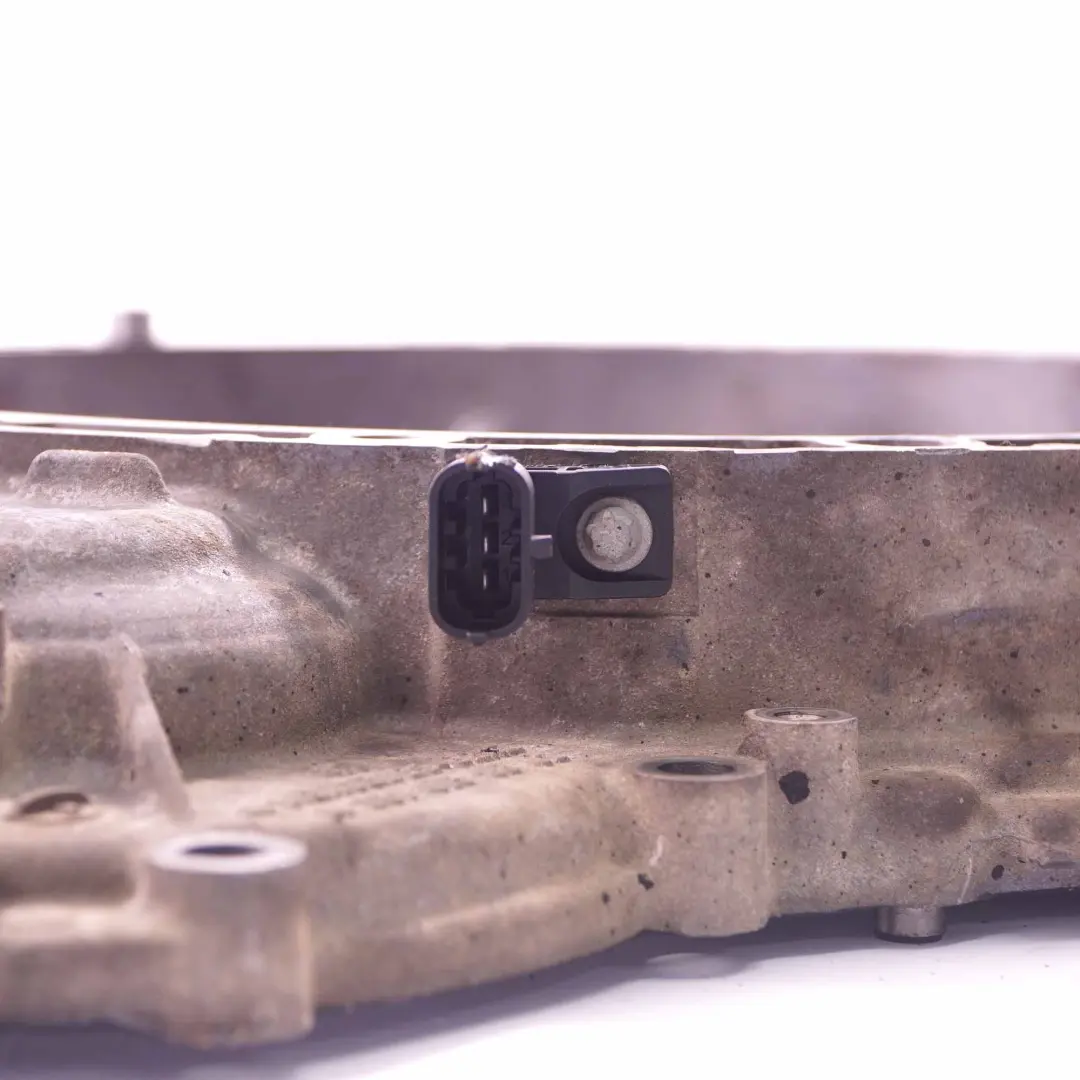 OM651 Couvercle De Vilebrequin Et Carter Distribution pour Mercedes W906 à propos du numéro de pièce A6510150802 Mercedes W906 OM651 Couvercle De Vilebrequin Et Carter Distribution - SKU A6510150802 - Numéro de pièce A6510150802