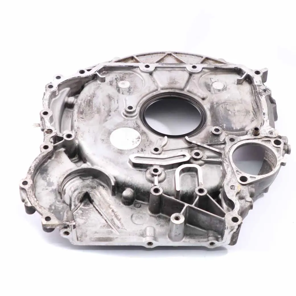 Kurbeldeckel Mercedes W906 OM651.955 Motorgehäuse für mit Teilenummer A6510151402 Kurbeldeckel Mercedes W906 OM651.955 Motorgehäuse - SKU A6510151402 - Teilenummer A6510151402