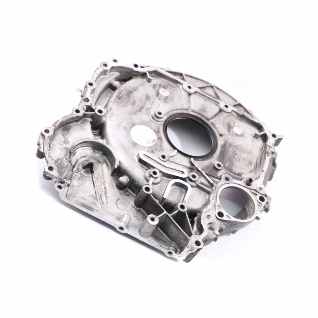  Kurbeldeckel Mercedes W906 OM651.955 Motorgehäuse - SKU A6510151402 - Teilenummer A6510151402