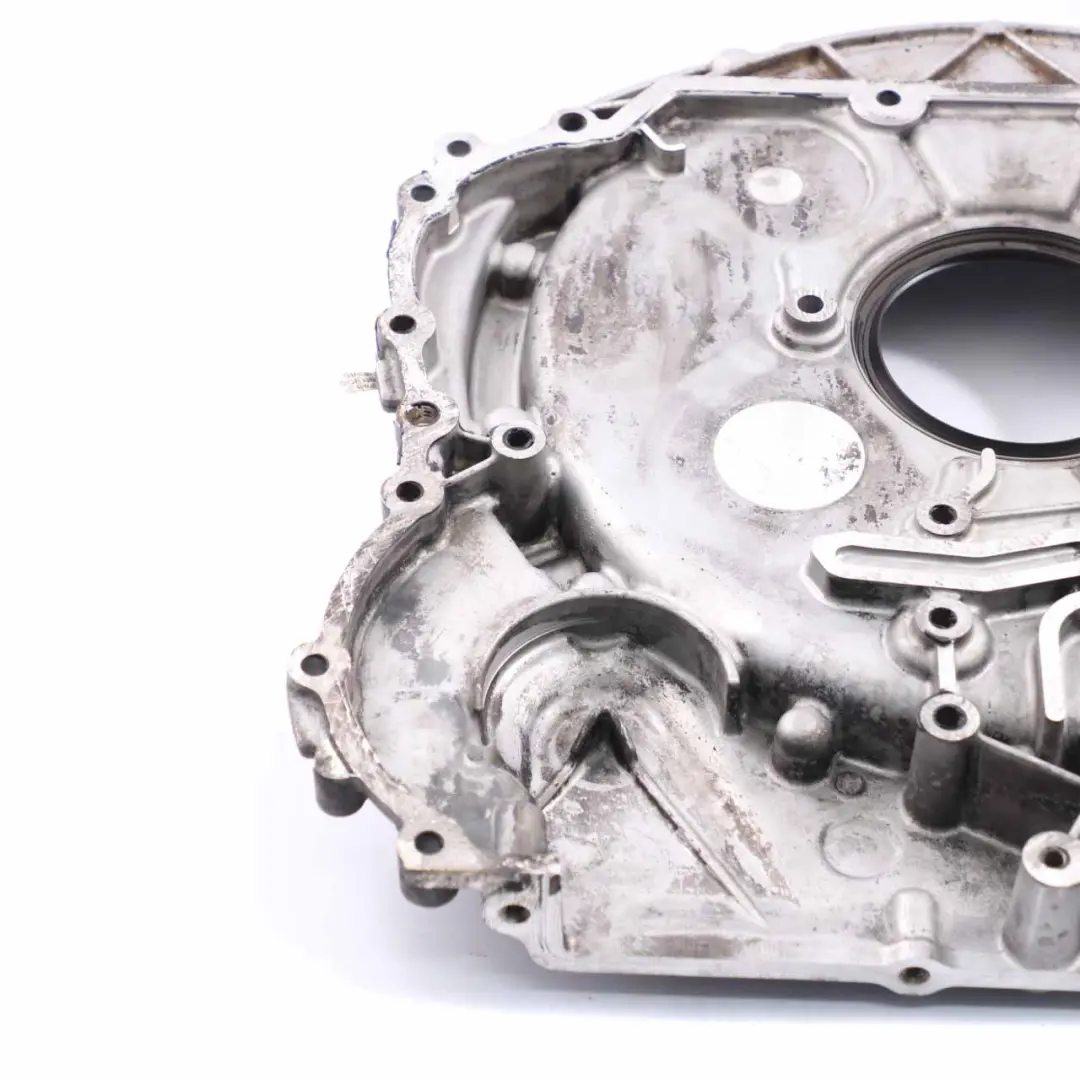  Kurbeldeckel Mercedes W906 OM651.955 Motorgehäuse - SKU A6510151402 - Teilenummer A6510151402