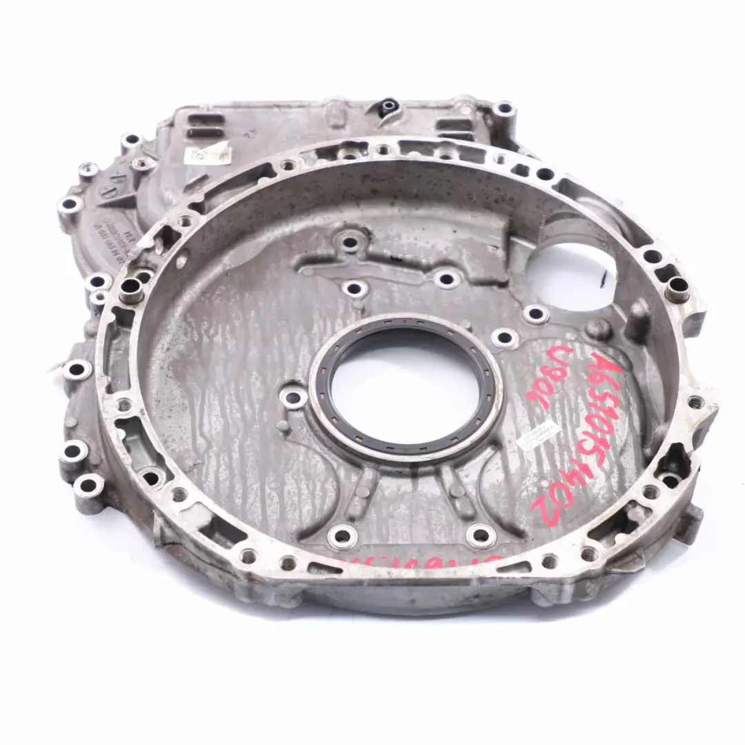 Couvercle vilebrequin Mercedes W906 OM651.955 Boîtier distribution pour à propos du numéro de pièce A6510151402 Couvercle vilebrequin Mercedes W906 OM651.955 Boîtier distribution - SKU A6510151402 - Numéro de pièce A6510151402