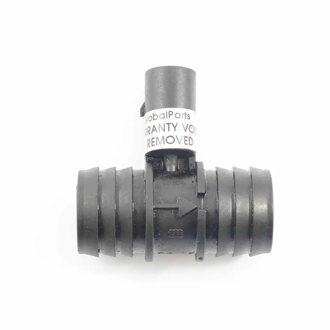 Mercedes W176 W203 W204 W212 Tubo Respiradero Sensor Admisión Aire - SKU A6510160030 - Número de pieza A6510160030