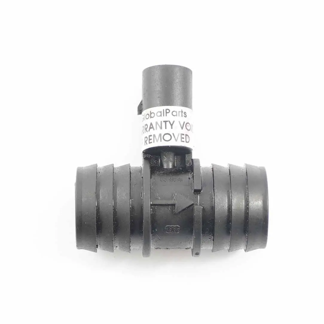 Mercedes W176 W203 W204 W212 Tubo sfiato Sensore aspirazione Diesel A6510160030