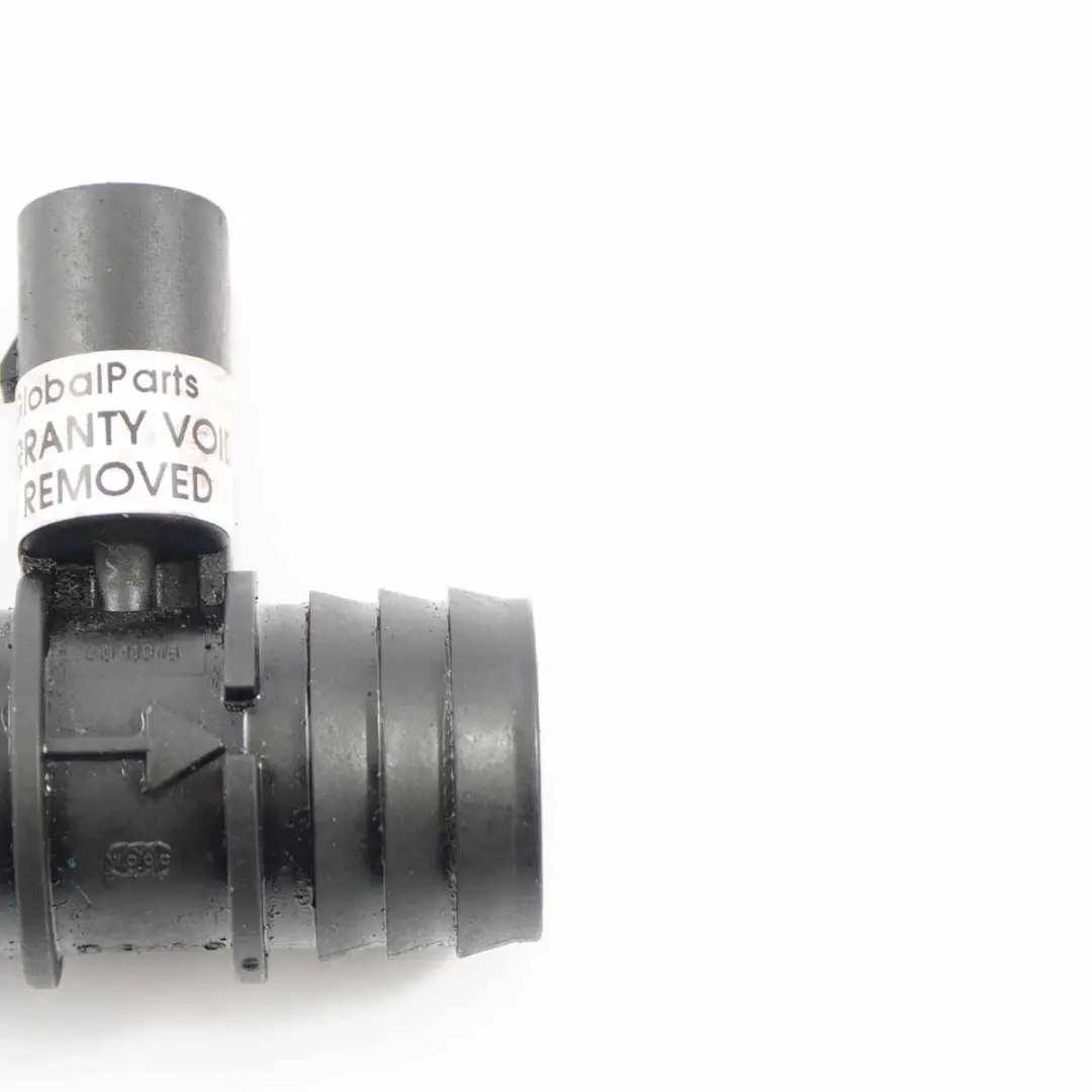 Mercedes W176 W203 W204 W212 Tubo Respiradero Sensor Admisión Aire - SKU A6510160030 - Número de pieza A6510160030