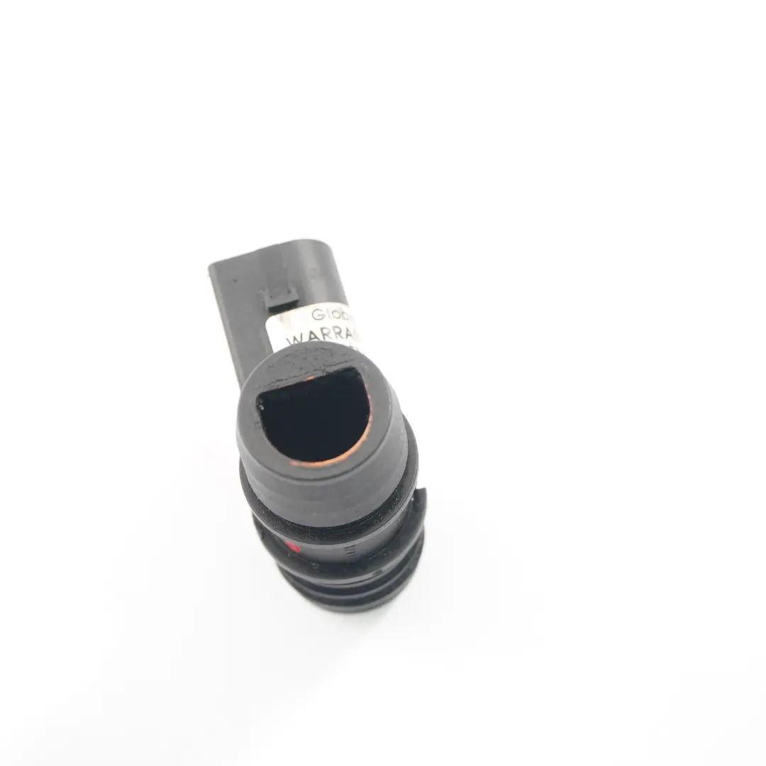 Mercedes W176 W203 W204 W212 Tubo Respiradero Sensor Admisión Aire - SKU A6510160030 - Número de pieza A6510160030