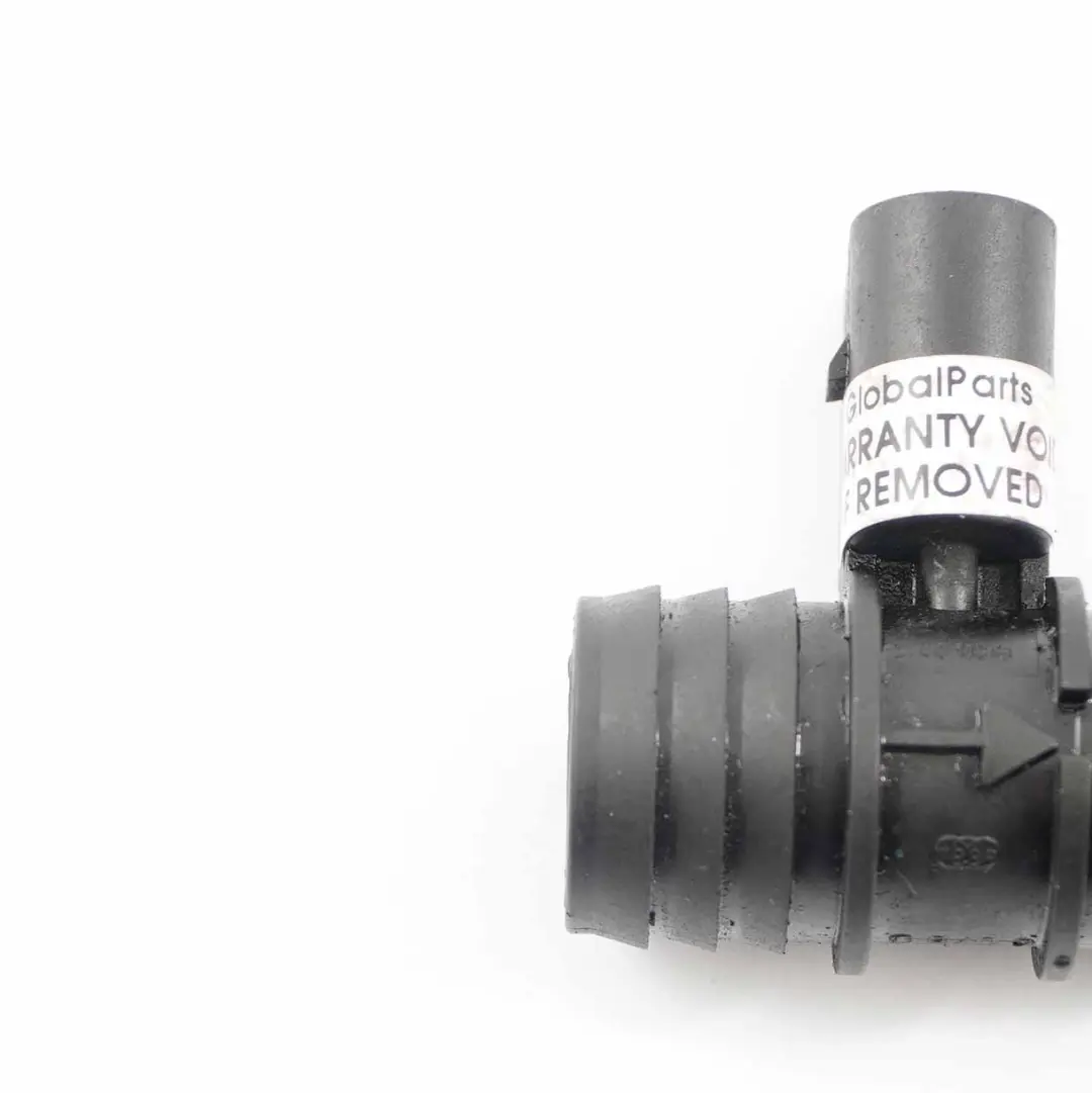 Mercedes W176 W203 W204 W212 Tubo Respiradero Sensor Admisión Aire - SKU A6510160030 - Número de pieza A6510160030