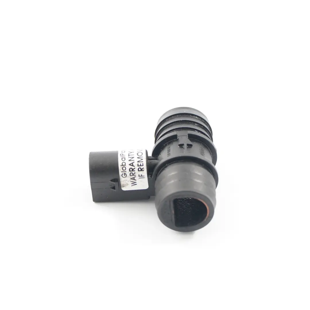 Mercedes W176 W203 W204 W212 Tubo Respiradero Sensor Admisión Aire - SKU A6510160030 - Número de pieza A6510160030