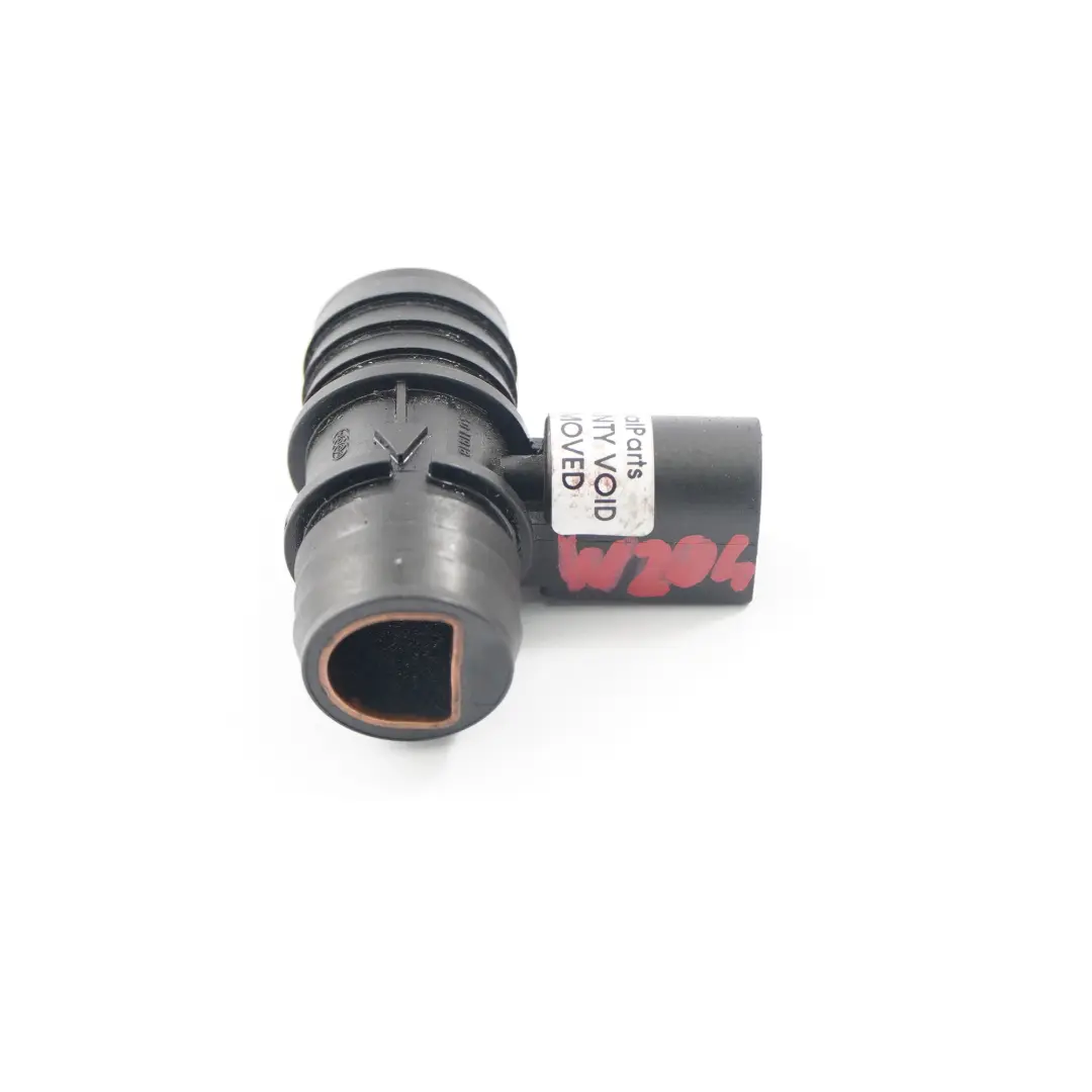 Mercedes W176 W203 W204 W212 Tubo Respiradero Sensor Admisión Aire - SKU A6510160030 - Número de pieza A6510160030