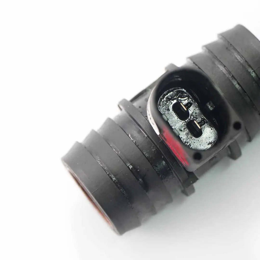 Mercedes W176 W203 W204 W212 Tubo Respiradero Sensor Admisión Aire - SKU A6510160030 - Número de pieza A6510160030