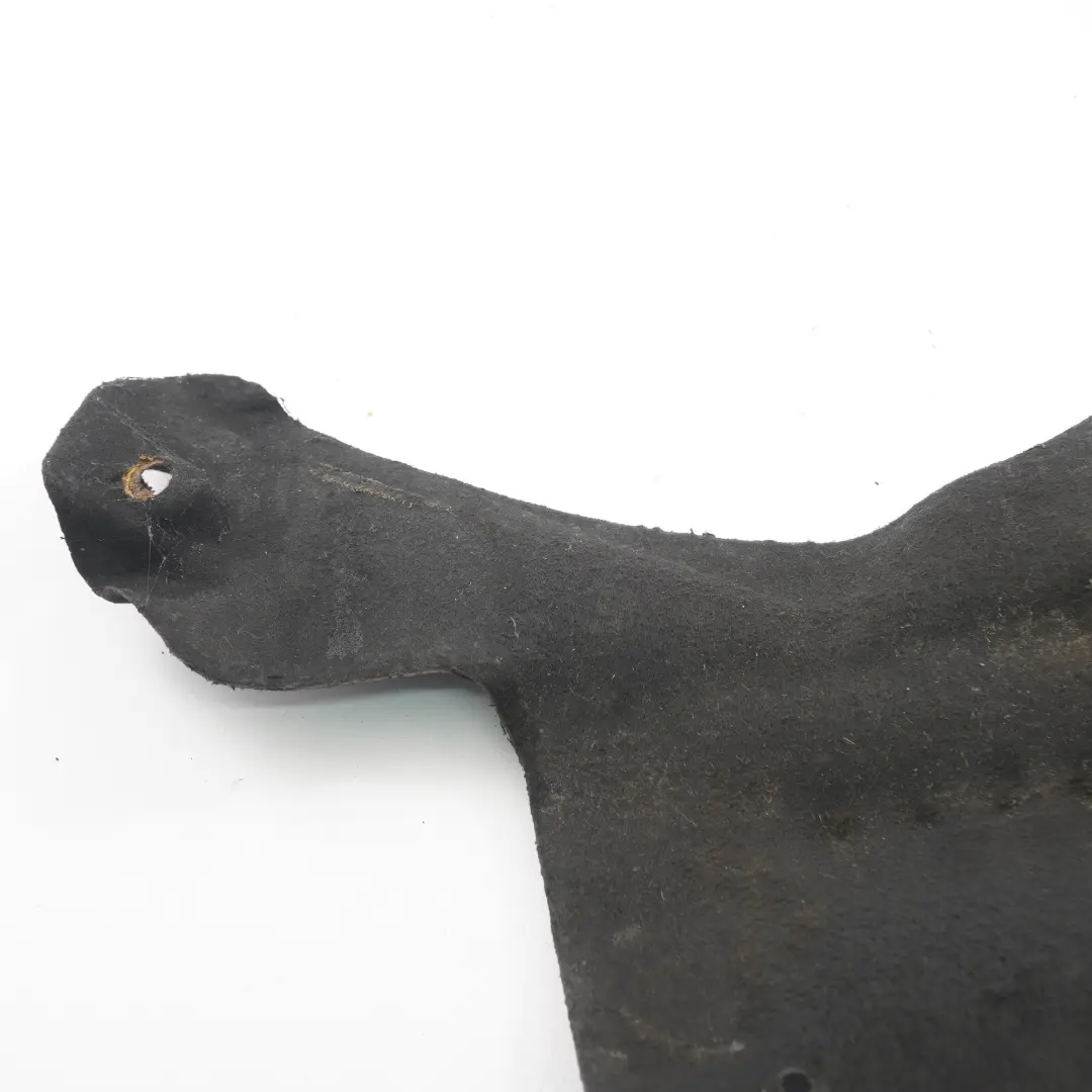 Plaque Recouvrement Boîtier Chaîne Distribution pour Mercedes W447 W639 à propos du numéro de pièce A6510160124 Mercedes W447 W639 Plaque Recouvrement Boîtier Chaîne Distribution - SKU A6510160124 - Numéro de pièce A6510160124