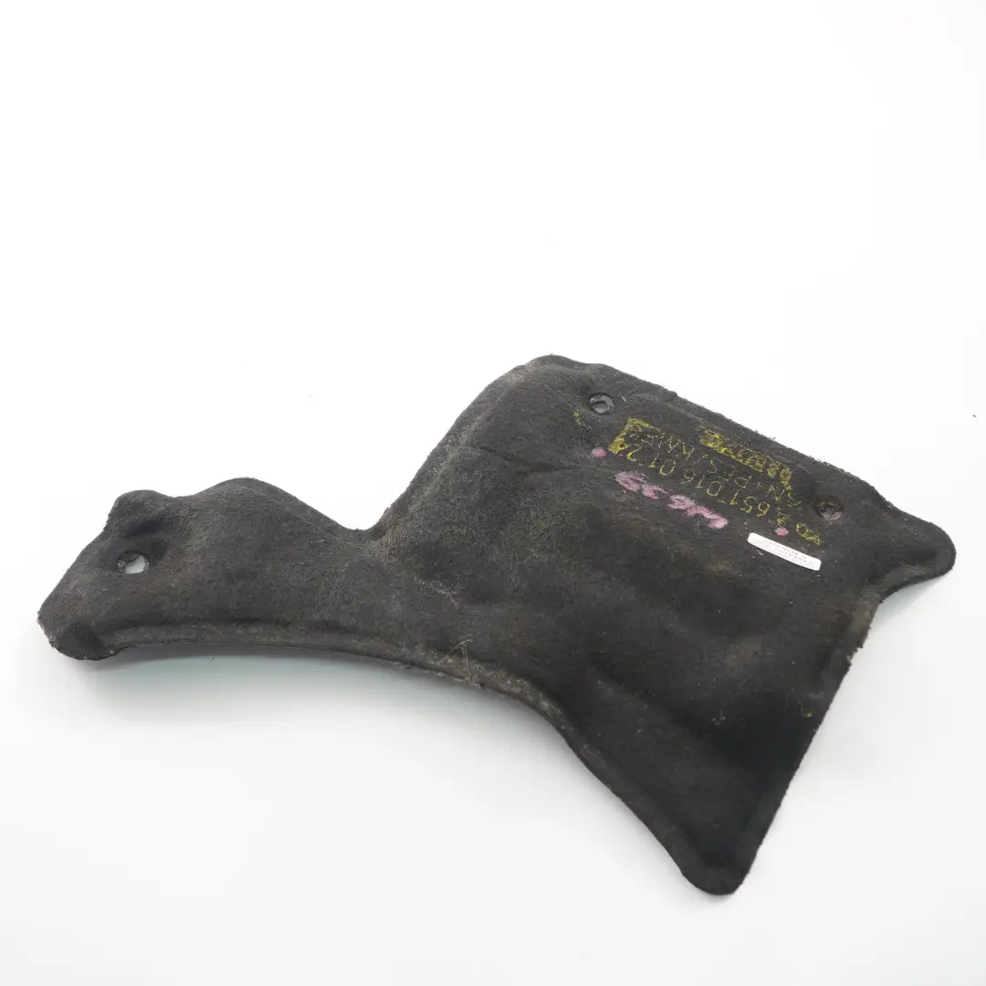 Plaque Recouvrement Boîtier Chaîne Distribution pour Mercedes W447 W639 à propos du numéro de pièce A6510160124 Mercedes W447 W639 Plaque Recouvrement Boîtier Chaîne Distribution - SKU A6510160124 - Numéro de pièce A6510160124